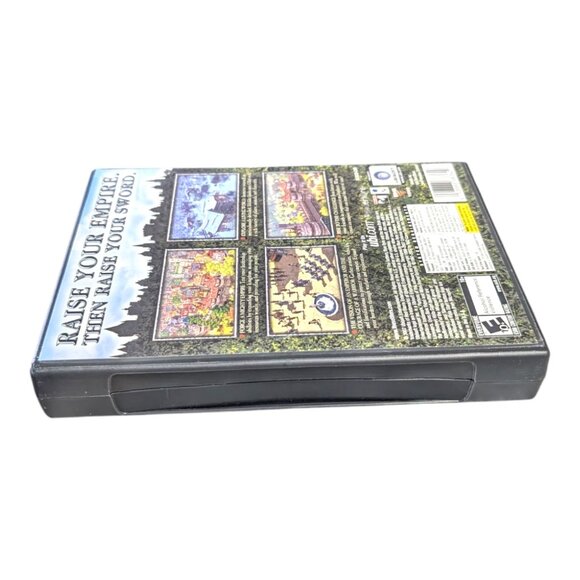 The Settlers: Rise of an Empire - Windows XP/Vista - Strategy Management Game - Picture 7 of 7